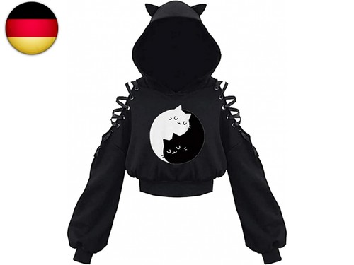 Loalirando damen cute cat - damen,