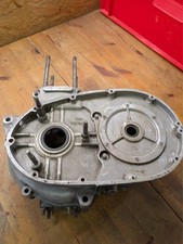 BSA B25 Crankcase Motorgehäuse  Motor  WBS1U154