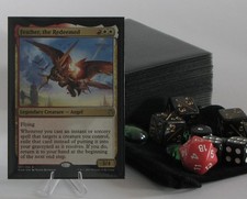 MTG Deck Angel's Forge —