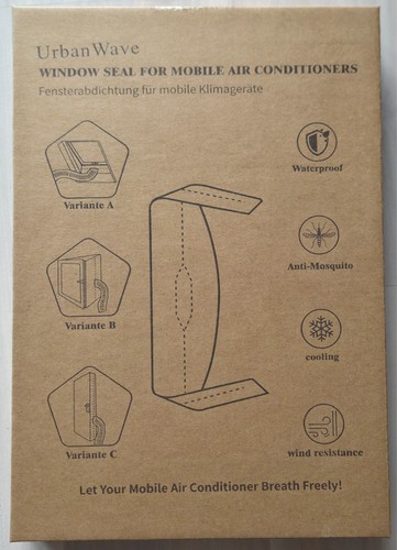 Urbanwave klimaanlage - urbanwave,