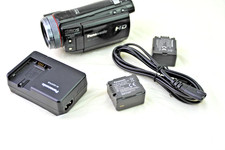 Panasonic HDC-SD100 Full HD