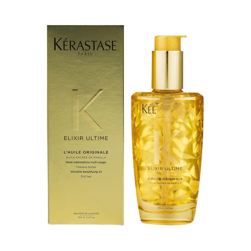 Neues unisex haaröl elixir - neues,