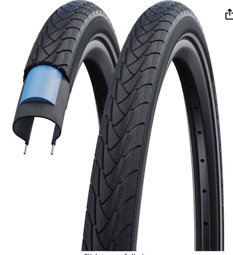 Schwalbe marathon plus tire - schwalbe,