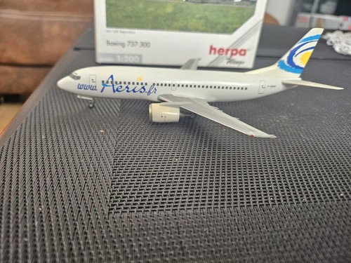 Herpa 200 aeris - 1:200,