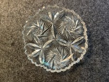 Sehr schöne Dessertschale