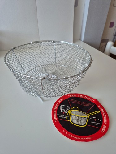 Einsatz zum frittieren - zum,