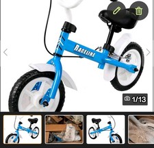 Spielwerk® Laufrad ab 2 Jahre