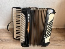 Hohner Arietta Im Akkordeon