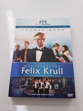 DVD Die Bekenntnisse des