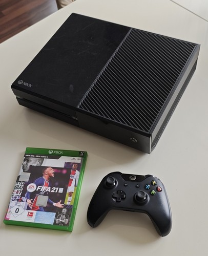 Xbox one konsole - xbox,