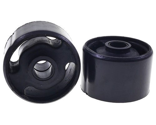 Motor silentblock gummi - 2x,