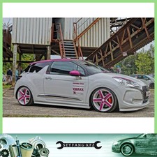 V-Maxx Gewindefahrwerk Peugeot