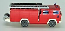 1:87 - WIKING - LKW - Margirus Deutz - Feuerwehr - Schlauchwagen - rot - K 465