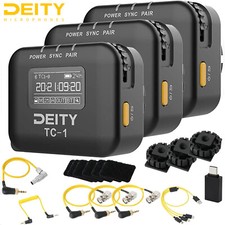 Deity TC-1 Kit Wireless