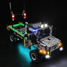 Locolee led licht kit - led,