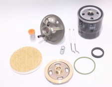 Buderus/Sieger Mischsystem