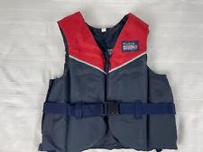 Marine Pool 50N Rettungsweste Schwimmweste 60-70kg Kinder Marinepool