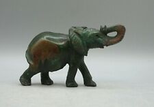 Wunderschöner Elefant aus