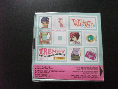 Verkaufsdisplay witch trendy - 1,