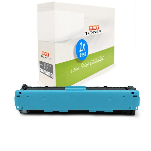 Patrone cyan ersetzt canon - patrone,