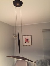 Gegengewichts Pendelleuchte