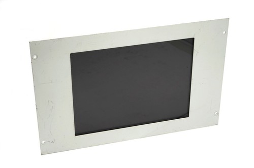 Ish panel monitor gercom - ish,