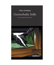 Geisterhafte Stille: Band 2, Kleo Kirsikka