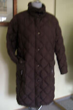 Warmer Daunenmantel von Basler, Gr. 44!