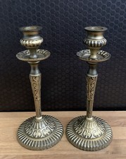 Aluminium kerzenleuchter - aluminium,