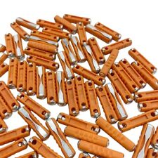 1-500x Abschmelzsicherungen Torpedo-Sicherung Kfz-Abschmelzsicherung 5A