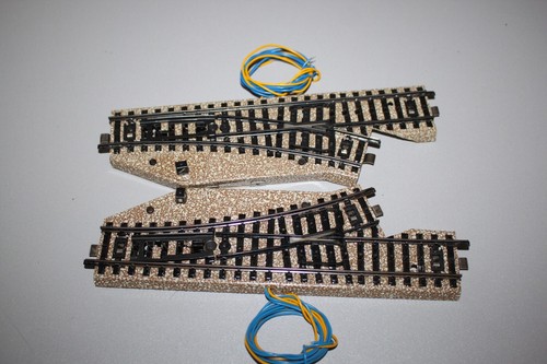 Märklin 5137 weichenpaar - 5137,