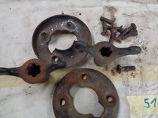 Mitnehmer Kardan Getriebe MZ BK AWO