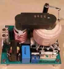 Hochspannungswandler mit AC