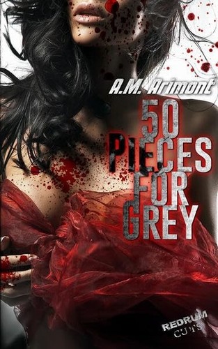 Pieces for grey von - for,