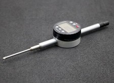 SYLVAC digitale Messuhr S 229 0,001/50mm Messbereich 0-50mm gebraucht