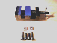 Emco Maschinenschraubstock