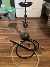 Amy Shisha gebraucht Schwarz