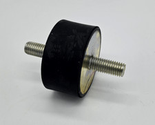 Gummipuffer Puffer Dämpfer