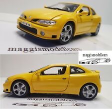 Renault Mégane I Coupé Bj 1995-2003 Modellauto aus Sammlung Maßstab 1:18 Anson