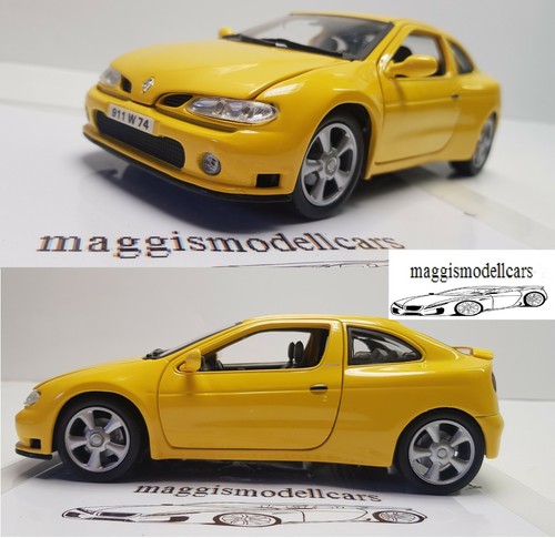 Renault mégane coupé - i,
