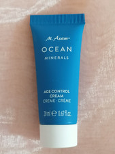 # M. Asam Ocean Minerals Age