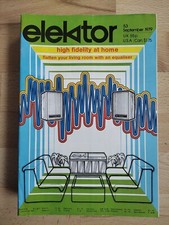 Elektor - issue 53 - September