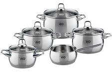 ELO Topfset Stella Nova 5tlg.