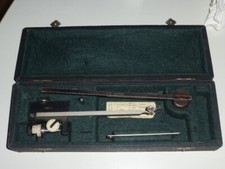 Planimeter A.OTT Kempten N° 53011 einer der älteren