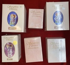 Seraphim Classics Set Of 6