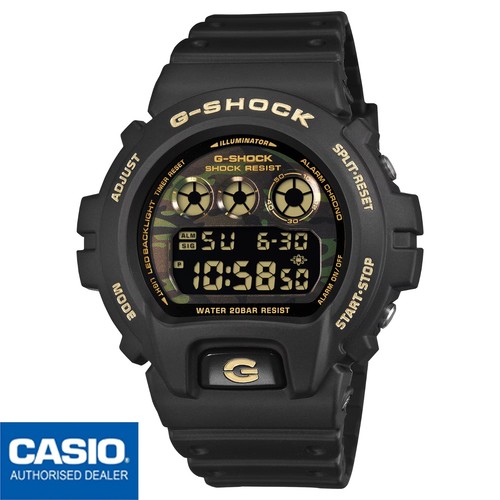 CASIO