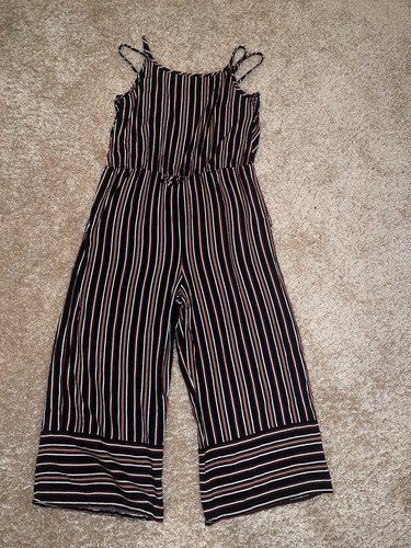 Jumpsuit overall sommer stoff - sommer,