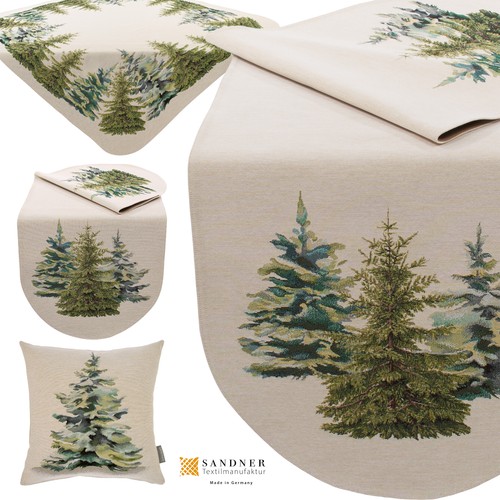 Gobelin tischdecke - gobelin,