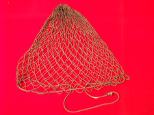 1 Orig. NVA Tarnnetz für