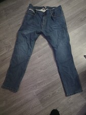 Bogotto Motorrad Jeans Herren